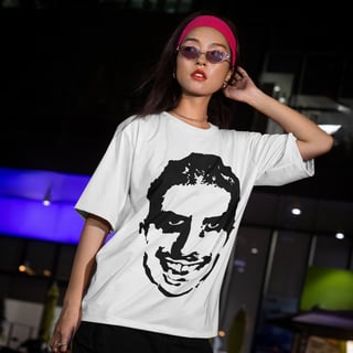 Nome do produto MATUÊ OVER (SÓ FRENTE)