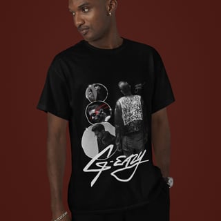 Nome do produto G-EAZY (SÓ FRENTE)