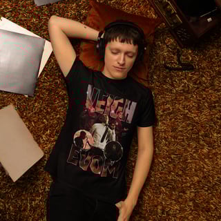 Nome do produto VEIGH LIMITADO (SÓ FRENTE)