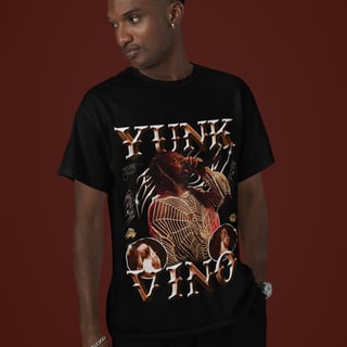 Nome do produto YUNK VINO GOLD (SÓ FRENTE)