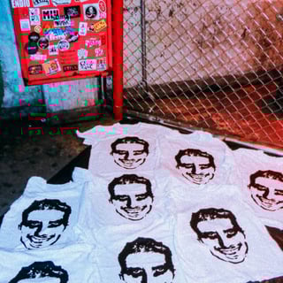 Nome do produto PROMO MATUÊ LIMITADO (SÓ FRENTE)