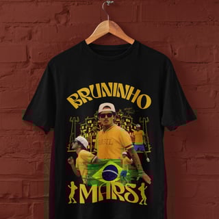 Nome do produto BRUNINHO DA QUEBRADA