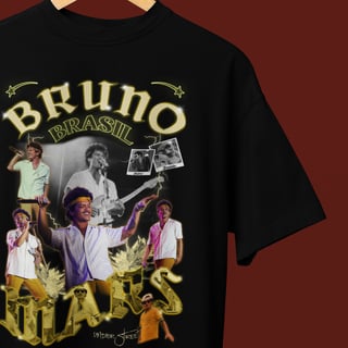 Nome do produto BRUNO MARS BOOTLEG