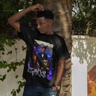 Nome do produto ALEE CAOS DELUXE (SÓ FRENTE)