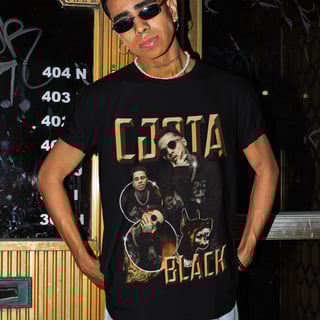 CJOTA GOLD (SÓ FRENTE)