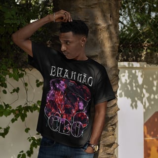 Nome do produto BRANDÃO CEO (SÓ FRENTE)