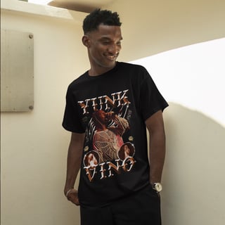 Nome do produto YUNK VINO GOLD (SÓ FRENTE)