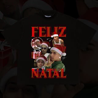 Nome do produto VEIGH NATALINA (SÓ FRENTE)