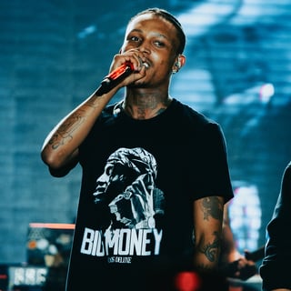 Nome do produto BIG MONEY (FRENTE E COSTAS)