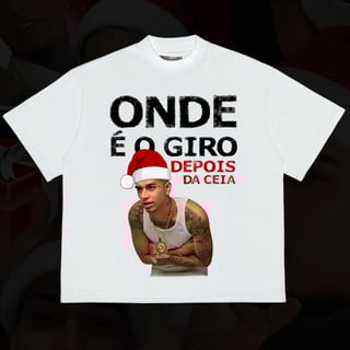 Nome do produto VEIGH NO GIRO (SÓ FRENTE)