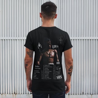 Nome do produto RODEO TRACK (SÓ COSTAS)