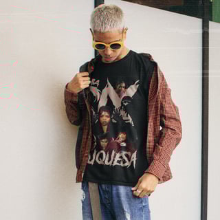 Nome do produto DUQUESA SIX (SÓ FRENTE)