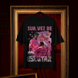 Nome do produto S.V.D.E. (SÓ FRENTE)