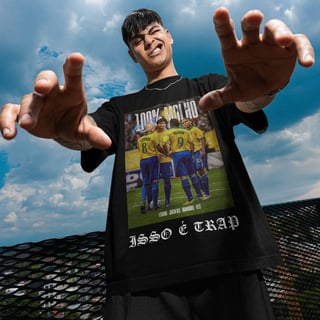 Nome do produto 100% MOLHO OVER