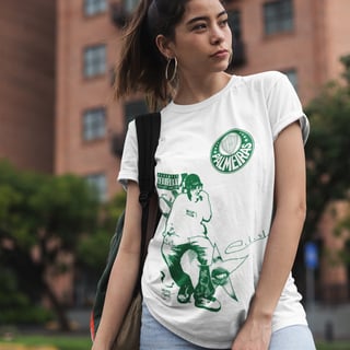 Nome do produto BILLIE PALMEIRAS (SÓ FRENTE)