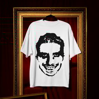 Nome do produto MATUÊ OVER (SÓ FRENTE)