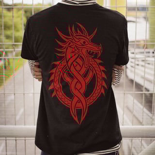 Nome do produto JAPONÊS (FRENTE E COSTAS)