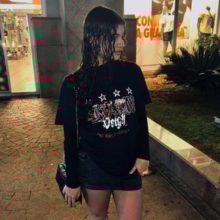 Nome do produto VEIGH WHITE (SÓ FRENTE)