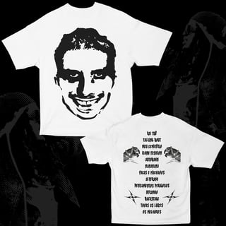 Nome do produto XTRANHO TRACK (FRENTE E COSTAS)