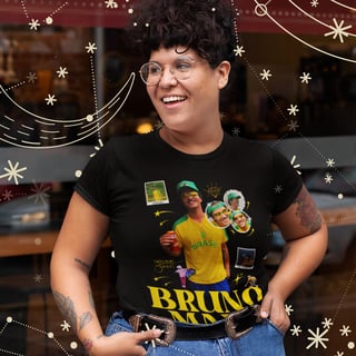 Nome do produto BRUNO BR PLUS SIZE