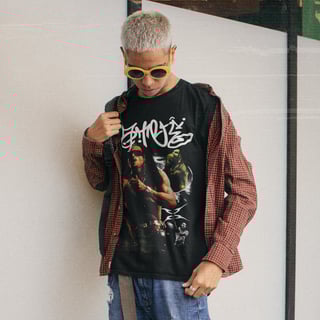 Nome do produto MATUÊ STREET (SÓ FRENTE)