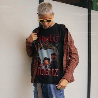 Nome do produto DFIDELIZ (SÓ FRENTE)