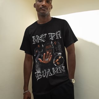 Nome do produto MC PH SILVER (SÓ FRENTE)