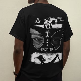 Nome do produto DROP 7 ANOS XXX (FRENTE E COSTAS)