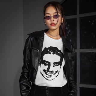 Nome do produto XTRANHO TRACK (FRENTE E COSTAS)