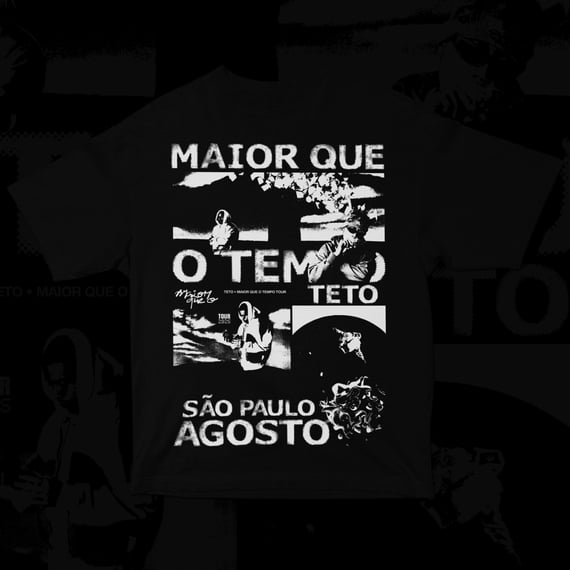 TETO AGOSTO (SÓ FRENTE)