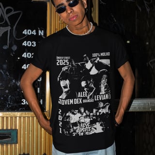 Nome do produto 100% MOLHO TRAP (SÓ FRENTE)