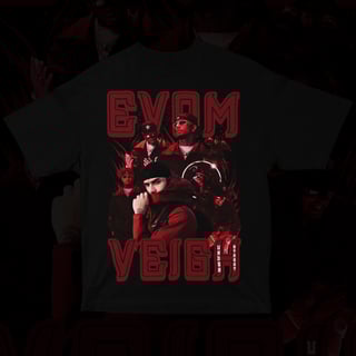 EVOM VEIGH (SÓ FRENTE)