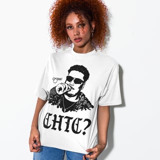 Nome do produto CHTC? (SÓ FRENTE)