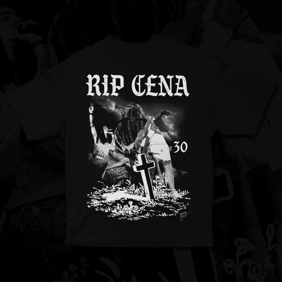 RIP CENA MATUÊ (SÓ FRENTE)