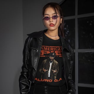 Nome do produto AMERICAN PIE (SÓ FRENTE)