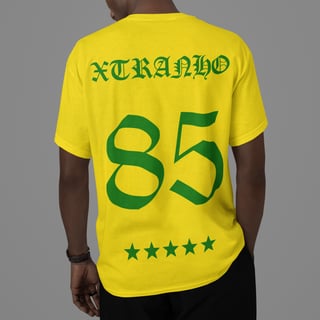 Nome do produto MATUÊ 85 (FRENTE E COSTAS)