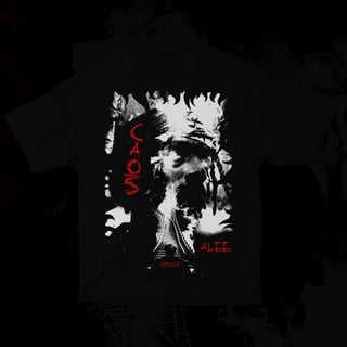 CAOS TRAP (SÓ FRENTE)