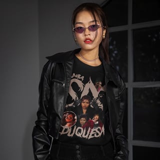 Nome do produto DUQUESA SIX (SÓ FRENTE)