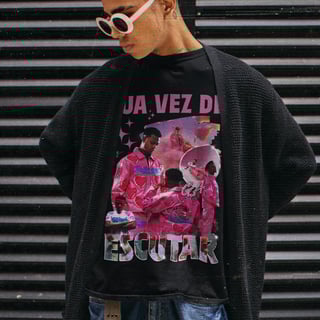 Nome do produto S.V.D.E. (SÓ FRENTE)