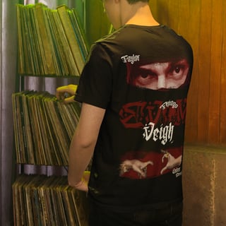 Nome do produto LOGO CAMISETA (FRENTE E COSTAS)