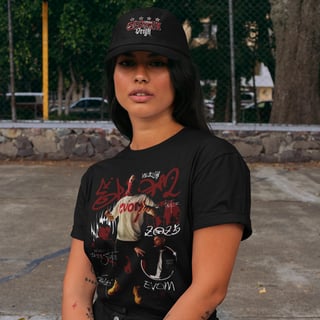 Nome do produto EVOM LOGO PRETO