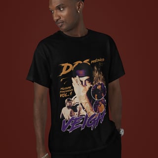 Nome do produto V. STREET (SÓ FRENTE)