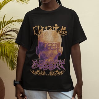 Nome do produto BREEZY STREET MOD (FRENTE E COSTAS)