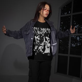 Nome do produto DROP MOLHO (FRENTE E COSTAS)