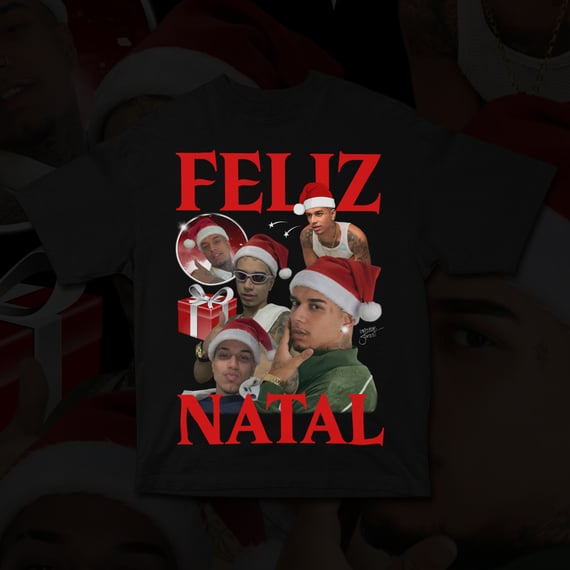 VEIGH NATALINA (SÓ FRENTE)