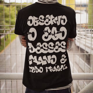 Nome do produto ESPINAFRE BRANDÃO (FRENTE E COSTAS)