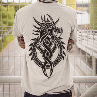 Nome do produto TUÊ E BRANDÃO (FRENTE E COSTAS)