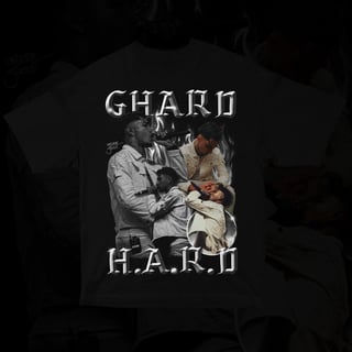 NEW GH (SÓ FRENTE)