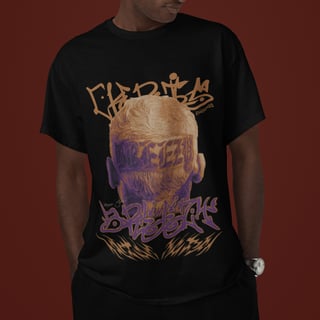 Nome do produto BREEZY STREET MOD (FRENTE E COSTAS)