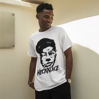 Nome do produto NECKKLACE (SÓ FRENTE)